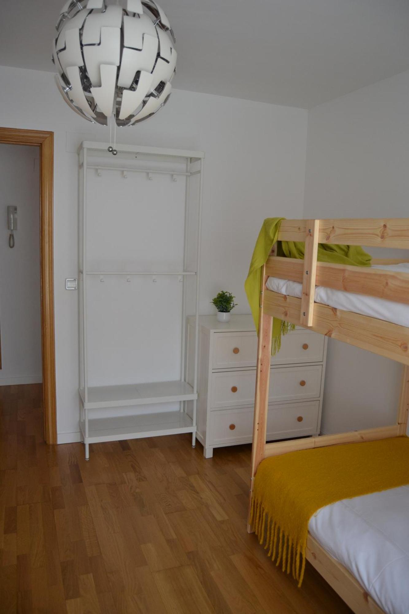 Ventanal De Saras Petfriendly Garaje Trastero Y Chimenea - Arafita Apartamentos Panticosa Esterno foto