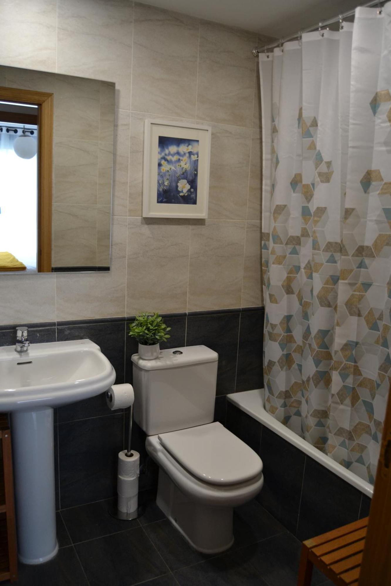 Ventanal De Saras Petfriendly Garaje Trastero Y Chimenea - Arafita Apartamentos Panticosa Esterno foto