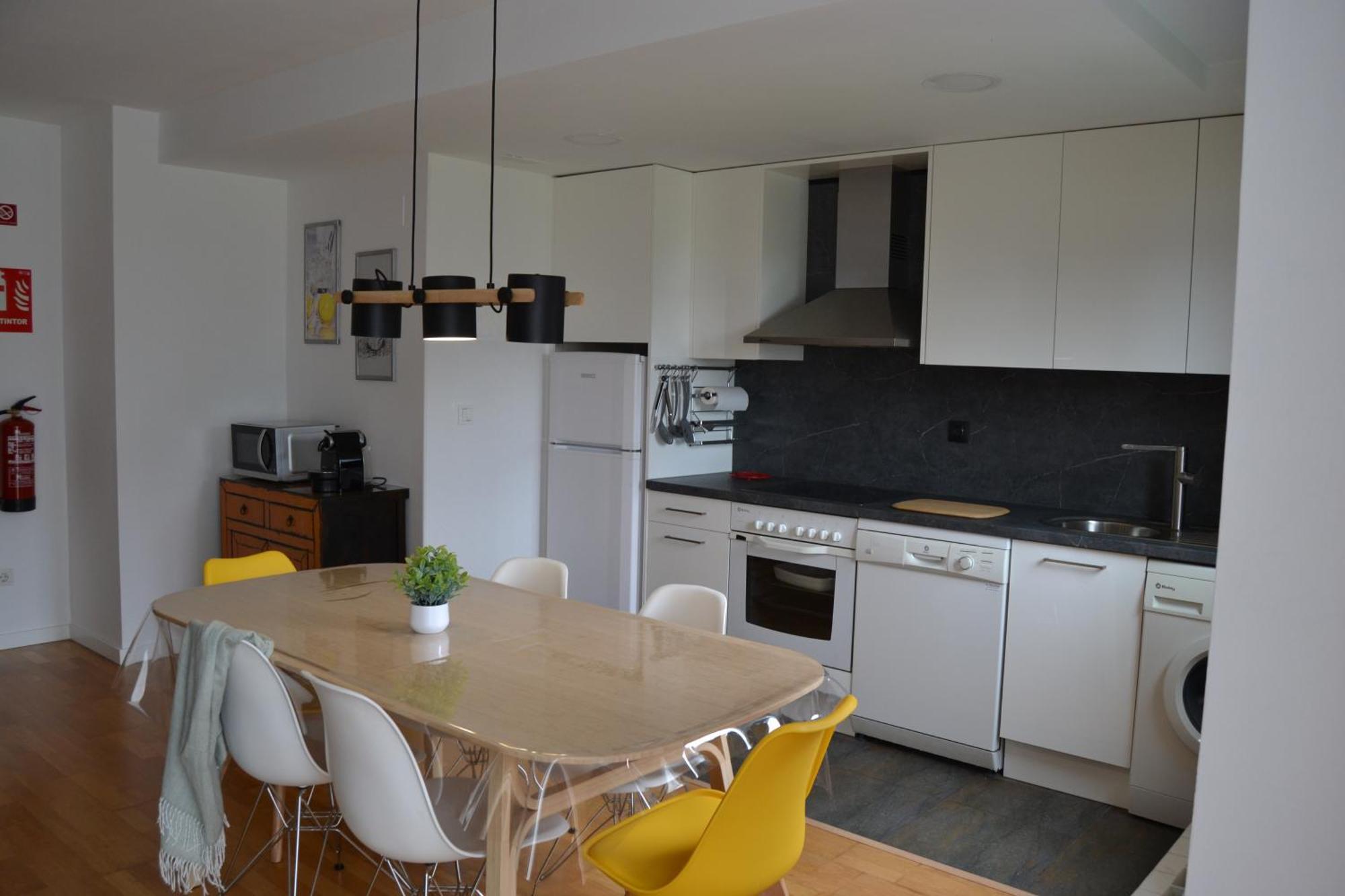 Ventanal De Saras Petfriendly Garaje Trastero Y Chimenea - Arafita Apartamentos Panticosa Esterno foto