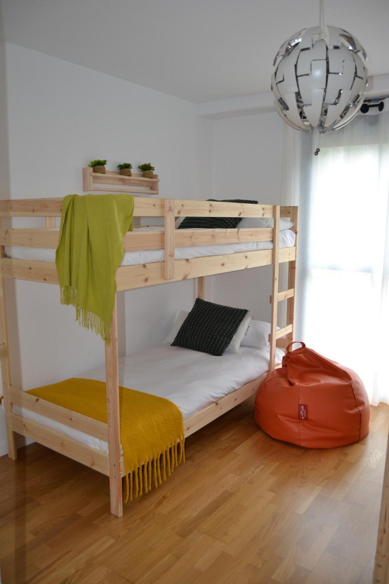 Ventanal De Saras Petfriendly Garaje Trastero Y Chimenea - Arafita Apartamentos Panticosa Esterno foto