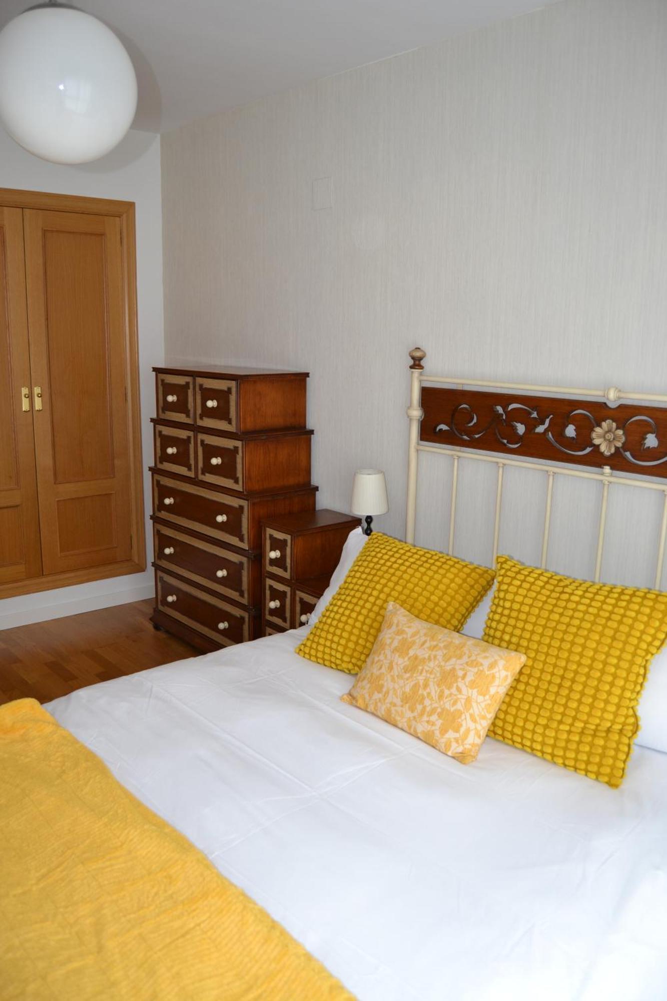 Ventanal De Saras Petfriendly Garaje Trastero Y Chimenea - Arafita Apartamentos Panticosa Esterno foto